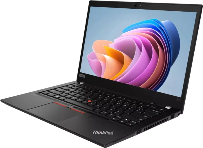 Lenovo LOQ 15.6" FHD 144Hz Gaming Notebook i5-12450HX 12GB 512GB SSD RTX 2050 - Image 2